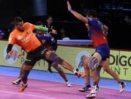 Siddharth Desai will turn out for the Telugu Titans