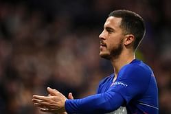 Chelsea News: Hazard’s not Messi, you can’t rely on him to get 40 goals per season, says former Blues midfielder