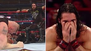 5 Surprising decisions WWE can make at WrestleMania 35