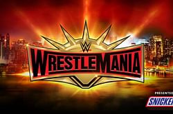 Five Greatest Moments From WrestleMania 35