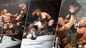 3 WWE सुपरस्टार्स जिन्हें एक ही इवेंट में लड़ने पड़े दो चैंपियनशिप मैच