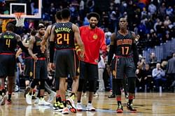Atlanta Hawks: 3 Players That Disappointed This Season