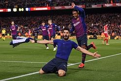Barcelona 2-0 Atletico Madrid: 5 Hits and Flops