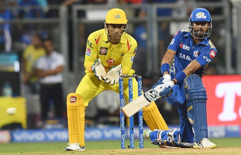 CSK look to bounce back against KXIP (Preview)