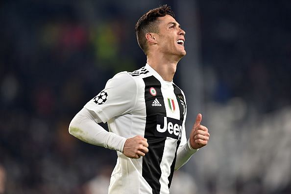 Cristiano Ronaldo wants Juventus to sign Barcelona star