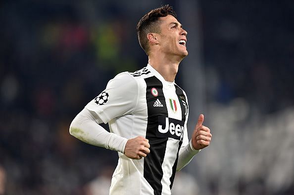 Juventus offer 2 players + €40 million for top Manchester United target, Cristiano Ronaldo wants Barcelona star at Juventus and more Serie A news: 23 April 2019