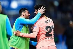Barcelona news Roundup: Messi reaches new milestone, Prime target could join Real Madrid and more- 24 April 2019