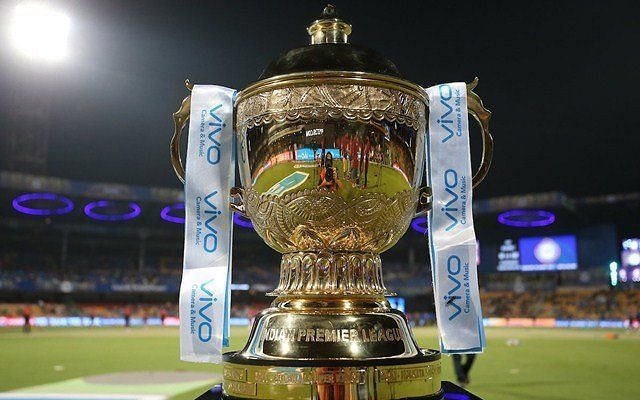 BCCI has finalized the playoffs venues for IPL 2019