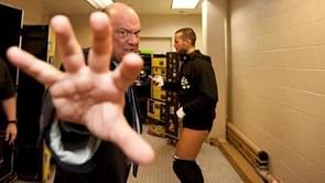 WWE Rumors: Surprising Superstar reaction backstage to John Oliver's piece on WWE