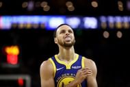 A huge responsibility rests on Curry's shoulders to lead the Warriors to their first three-peat