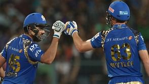 IPL 2019: 3 players Mumbai Indians regret not retaining