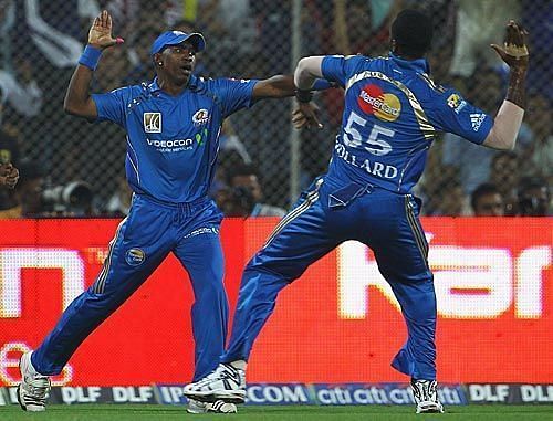 Page 2 - IPL History: Three players whose IPL careers blossomed after leaving Mumbai Indians