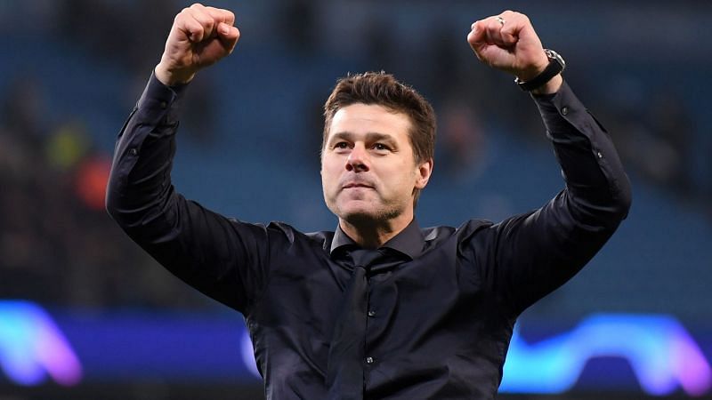 Can Poch take Spurs all the way?