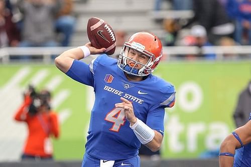 Brett Rypien