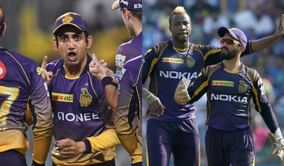 IPL 2019: Gautam Gambhir posts an emotional message after KKR's fifth straight defeat