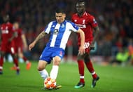 Porto's backline was poor, but it was Maxi Pereira who played the worst