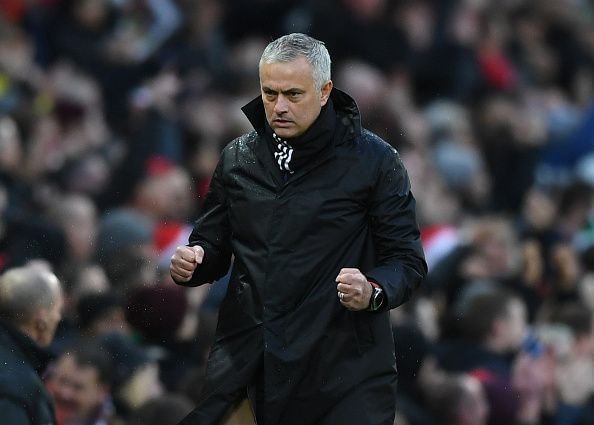 Jose Mourinho's services are too expensive; we can't afford him, claims Lyon President