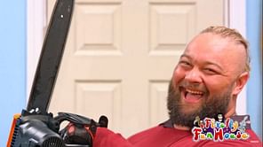 WWE News: Bray Wyatt reacts to shareholder backlash to new gimmick