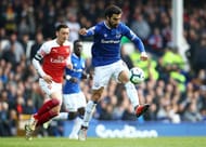 Andre Gomes came up with a 10/10 performance last night against Arsenal