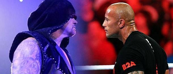 This match, if booked, would have become the greatest ever in WrestleMania history