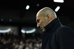 3 reasons why even Zinedine Zidane cannot win with this Real Madrid team