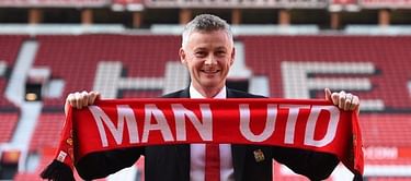 The tough summer transfer window ahead of Ole Gunnar Solskjaer's Manchester United