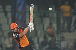 SRH in IPL 2019: Over-dependence on the openers?