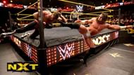 Sami Zayn vs. Adrian Neville: NXT Championship Match