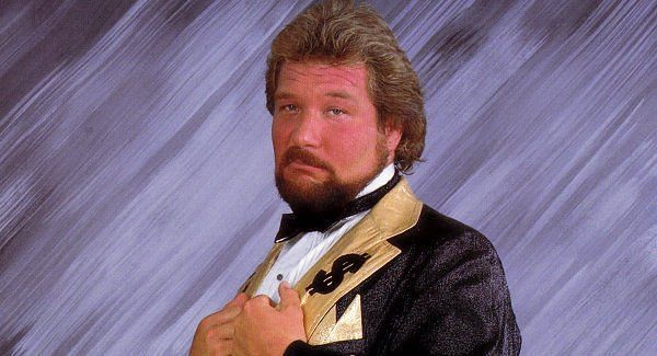 ted dibiase chase