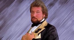 टेड डीबियासी (Ted Dibiase)