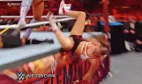 WWE Rumors: Ronda Rousey was injured heading into WrestleMania 35 main event