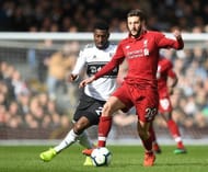Adam Lallana