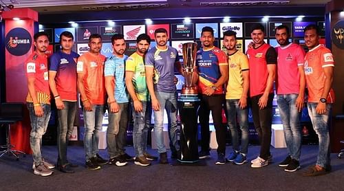 The Pro Kabaddi League has helped in taking the sport to newer heights