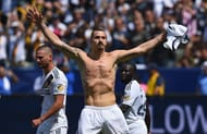 The One The Only. Zlatan Ibrahimovic.