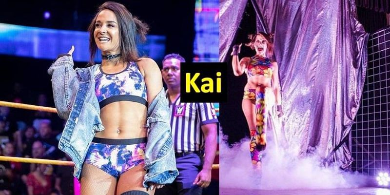 Dakota Kai seems to be well on the road to recovery, ahead of her long-awaited WWE in-ring comeback