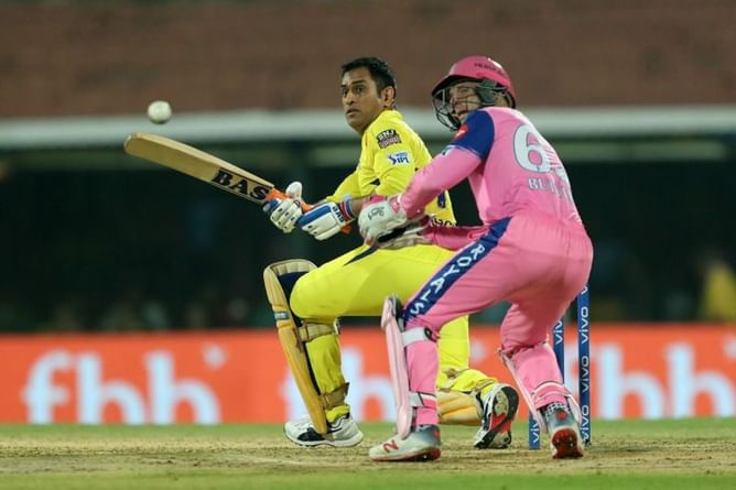 IPL 2019: One player from each team who should be dropped