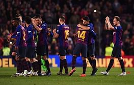 Barcelona news: Messi breaks another record, Valverde reaches 50 wins with Barcelona in LaLiga and more - April 7, 2019