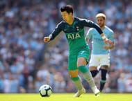 Son had a bad day at the office