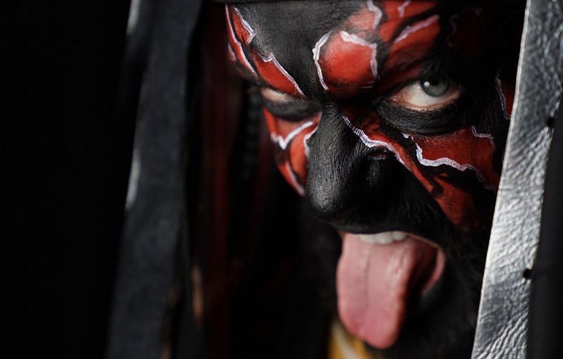 The Demon King is going to WrestleMania