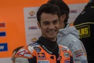 Dani Pedrosa