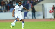 Bikramjit was part of Chennaiyin FC's ISL winning squad last season