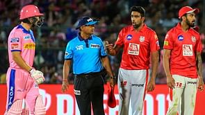 Mankading: Finding the balance between laws and ethics