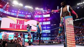 5 reasons why Kevin Owens should continue as a New Day member