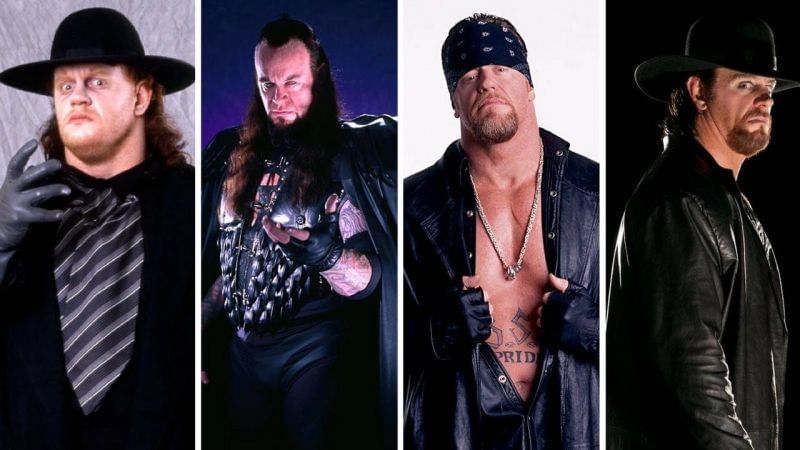 The Original Deadman