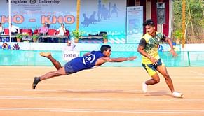 Ultimate Kho-Kho: India’s first-ever professional Kho-Kho League