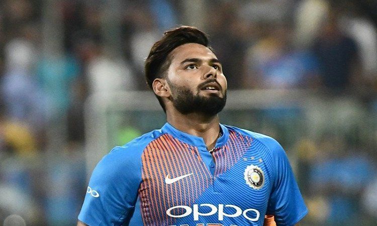 Rishabh Pant: The Rising Star of Indian Cricket