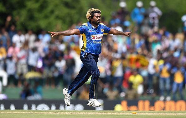 Lasith Malinga will lead the bowling, but it is unclear what his plans are following his sacking as captain.