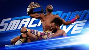 5 things you need to know before tonight's WWE SmackDown Live (April 9th, 2019)