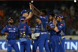 IPL 2019: Twitter erupts as Alzarri Joseph's 6-12 helps Mumbai Indians beat Sunrisers Hyderabad by 40 runs