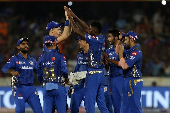 IPL 2019: Twitter erupts as Alzarri Joseph's 6-12 helps Mumbai Indians beat Sunrisers Hyderabad by 40 runs